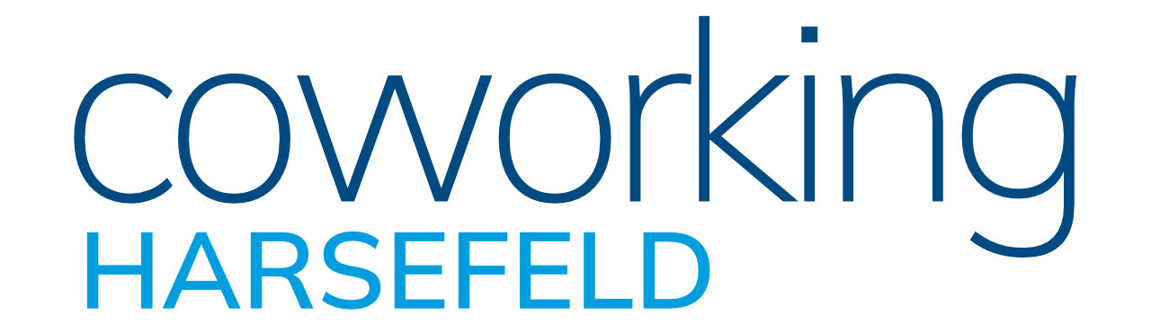 Logo Coworking Harsefeld